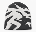 gray beanie