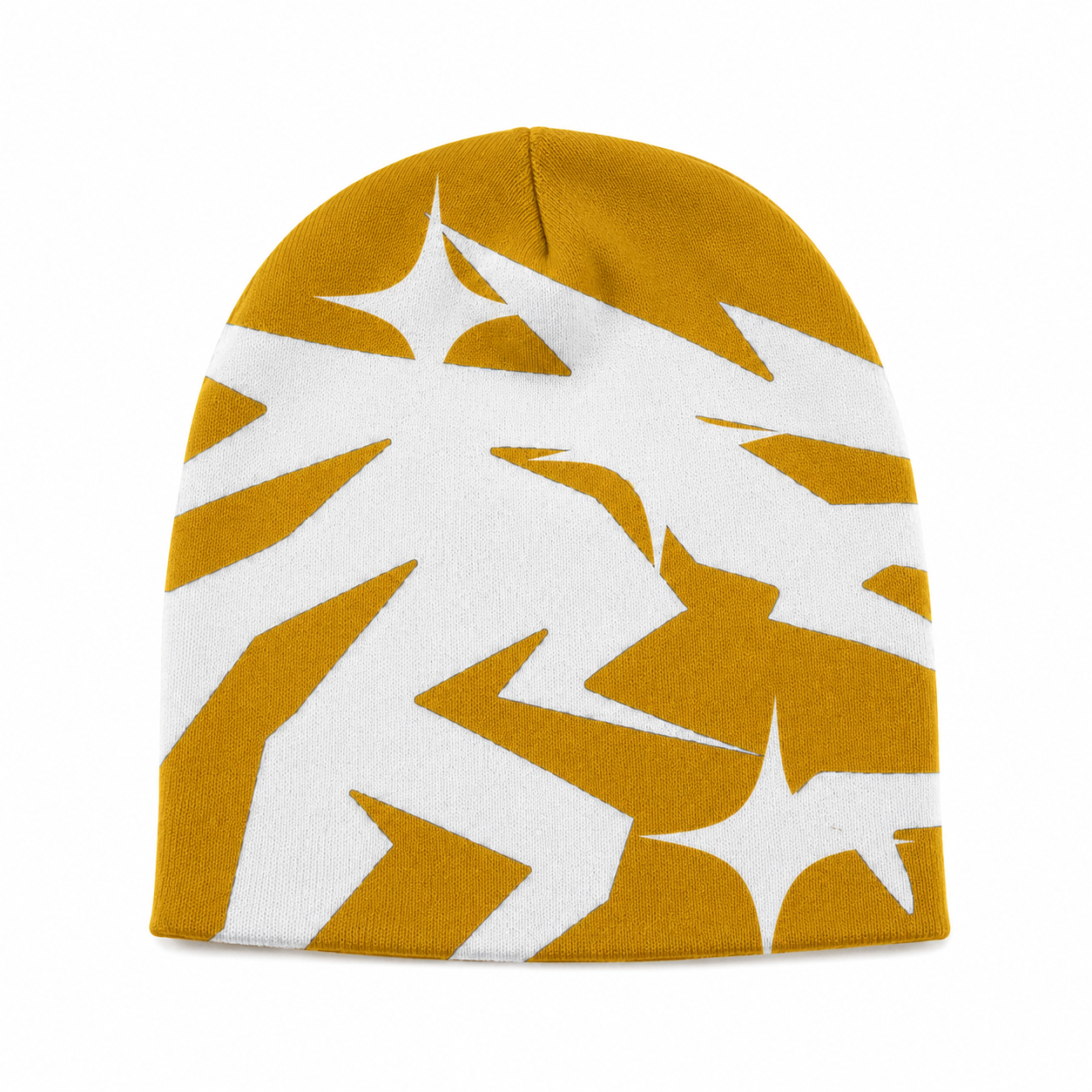 shooting stars beanie