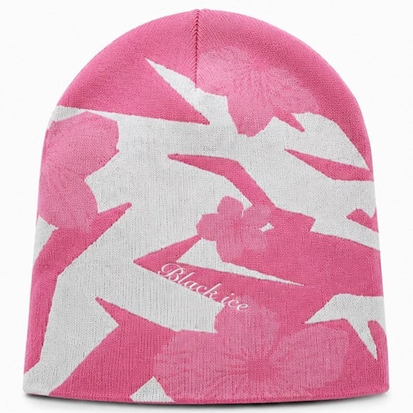 bloom beanie